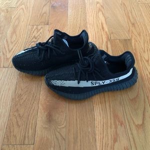 Adidas yeezy boost 350 v2 oreo